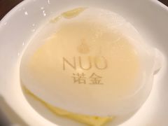 -北京饭店诺金-东33餐厅