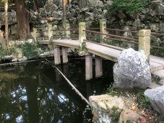 -绮园景区