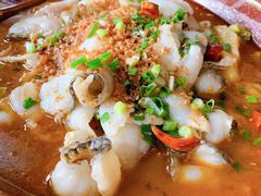 -兰桂坊·花园餐厅(西湖店)