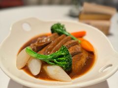 -巴黎轩(澳门巴黎人店)