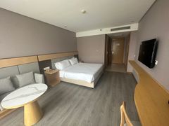 -上海如意智慧酒店(上海科学院店)