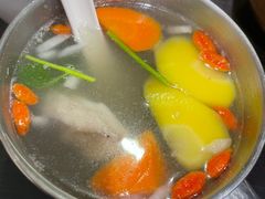 -巴依老爷新疆美食(远洋未来汇购物中心店)