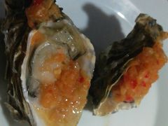 生蚝-吉布鲁牛排海鲜自助(339店)