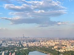 -中央广播电视塔