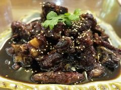 -灵福缘私房菜·农家菜(拈花湾·灵山大佛必推店)