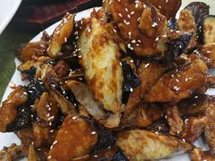 -桃子餐厅·天津菜(红星路直营店)