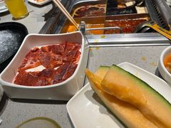 -海底捞火锅(团结桥店)