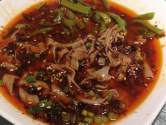 口水鹅肠-鹅艺空间(科园六路店)