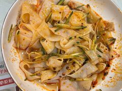 -汗腾格里·风味餐厅(新疆驻京办店)