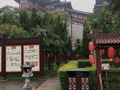 -洛阳周公庙博物馆