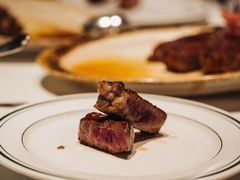 -Wolfgang’s Steakhouse 沃夫冈牛排馆(上海白玉兰广场店)