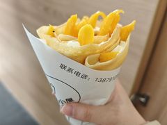 -可丽小屋(中山路店)