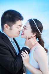 -苏菲雅婚纱摄影(环城南路店)
