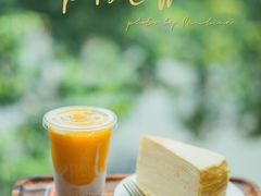 -Peet's Coffee皮爷咖啡(大学路店)