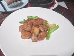 -大良毋米粥(锦龙路总店)