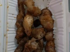 -西域美食蘭州拉面