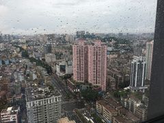 -中山利和希尔顿酒店