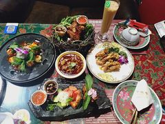 -小娘惹厨房Little Nyonya(狮城有约上榜店)