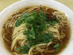 -四季抻面馆(乐郊路店)