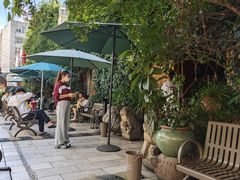 -源一咖啡馆(麒麟巷步行街店)