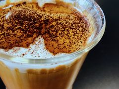 脏咖啡dirty-NokNok Coffee(宽窄巷子店)