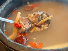 -林芝工布庄园希尔顿酒店-猎味中餐厅