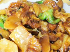 -天添纸包鸡家常菜