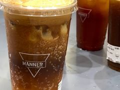 -Manner Coffee(万象前海店)