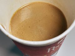 -Peet's Coffee皮爷咖啡(德基店)