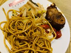 -凡塔斯牛排餐厅(厚街万达店)
