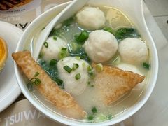 -翠华餐厅(香港国际机场店)