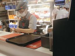 -肯德基(安定门店)