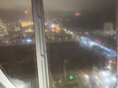 -影汇之星8字形摩天轮