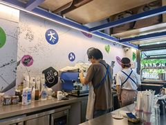-大小咖啡 BigSmallCoffee(麦子店)