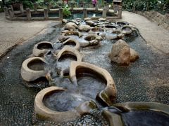 -成都市活水公园
