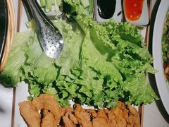 -船歌·鱼水饺青岛菜(闽江二路店)