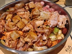 -黄记煌三汁焖锅(广州曜一城店)