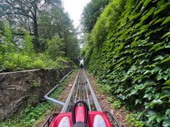 -沂蒙山旅游区云蒙景区(蒙山国家森林公园)