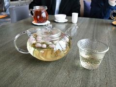 -悦厅·下午茶(杭州柏悦酒店)