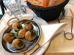 蜗牛-Le Comptoir de la Gastronomie