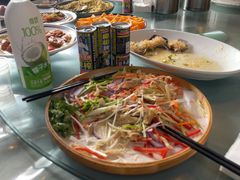 -巽寮印象美食部落餐厅·海鲜·地方特色菜(惠州体验店)