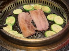 -嘿嘟嘟·肋条烧肉放题(爱融荟城店)