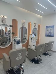 -希梵尔头皮抗衰·科技养发