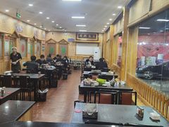 -老黑板筋(顺义总店)