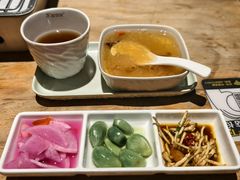 -木屋烧烤(岗顶二店)