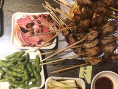-西单翅酷(西单店)