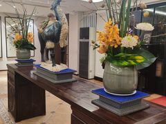 -和平官邸·花园餐厅(武定西路店)
