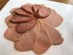 -菩提树·素食餐厅(汇智国际商业中心店)