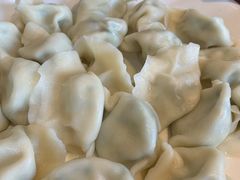 鲅鱼饺子-牟传仁老菜馆(星海店)