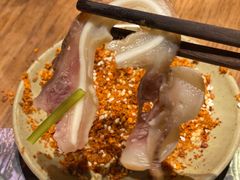 -盡膳口福跷脚牛肉火锅(合生汇购物中心店)